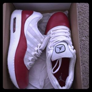 Nike Jordan’s Size 10 Men